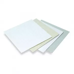 Glasliner Liner Panel Blanco Embozado 2.3 mm 1.22 x 2.44m
