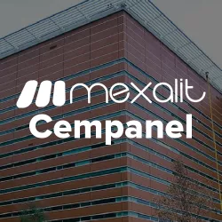 Mexalit / Cempanel
