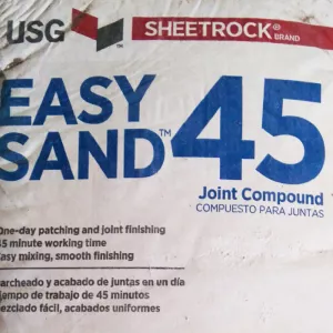 USG Easy Sand 45
