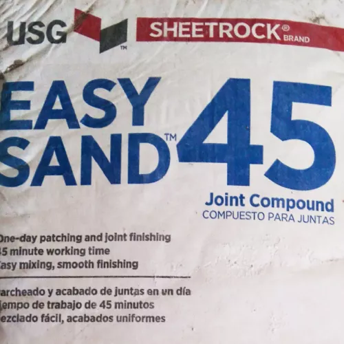 USG Easy Sand 45 - SACO