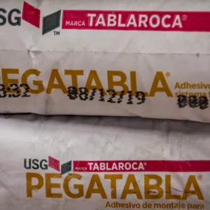 USG Pegatabla Tablaroca 18 kg