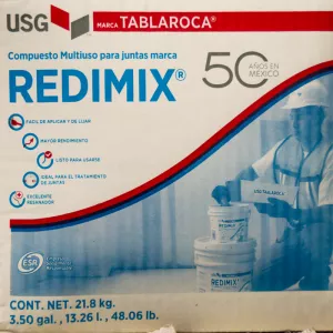 USG Redimix 21.8 kg